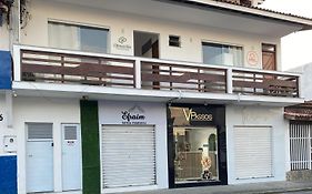 Apartamento Sol Nascente No Centro Da Cidade